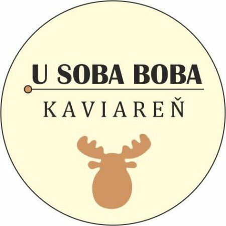 Kaviaren u Soba Boba